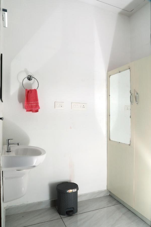 Munroe Vision Panakkattu Homestay Mundrothuruth ภายนอก รูปภาพ
